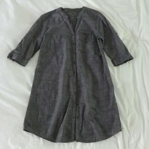 4for$20 Sonoma Shift Dress
